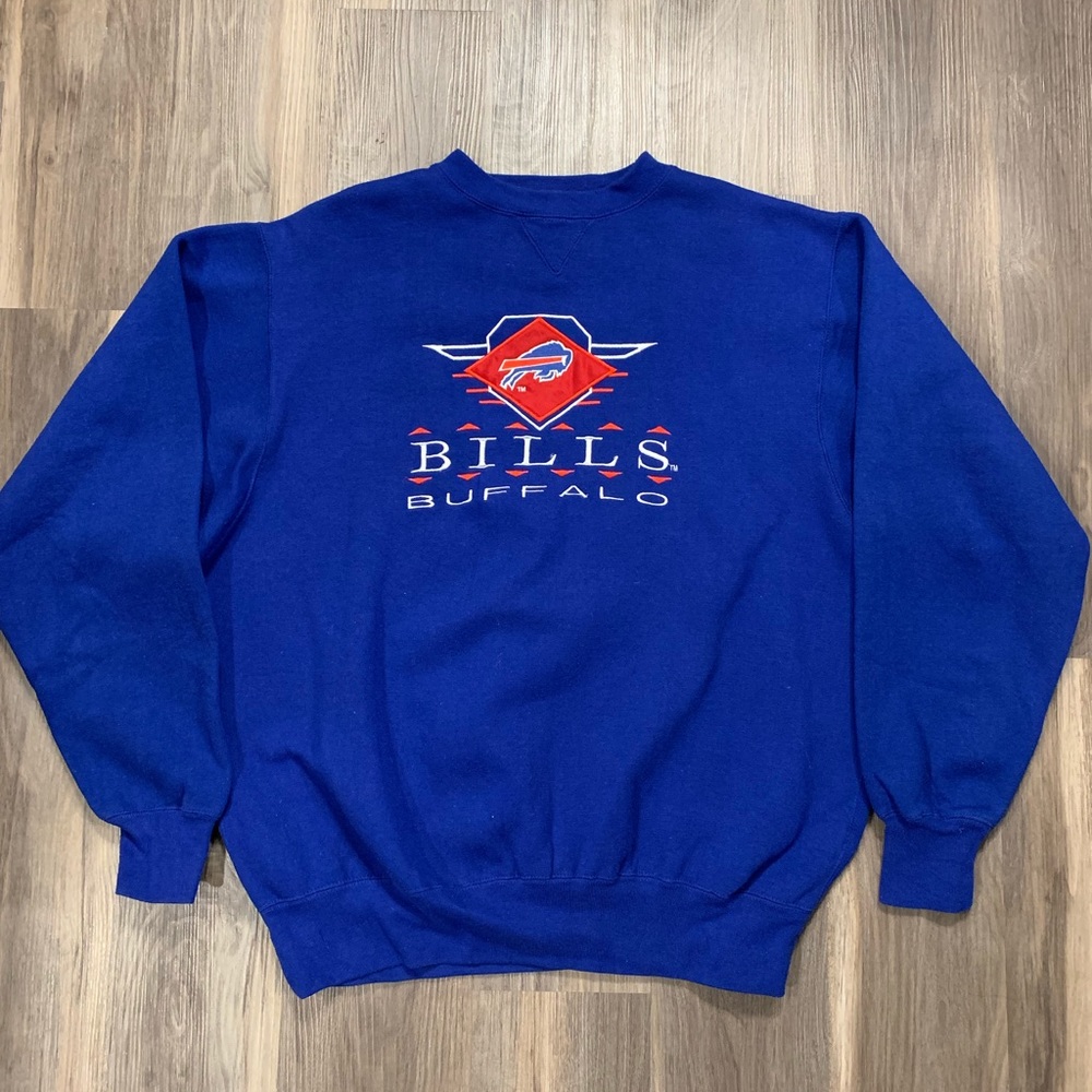 Vintage NFL Sweater